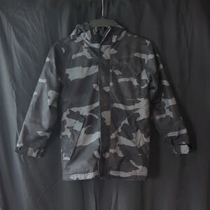 Under Armour Youth Jacket. Youth XS. EUC
